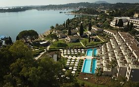 Louis Corcyra Beach Hotel Corfu