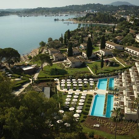 Dreams Corfu Resort & Spa Gouvia Exterior photo