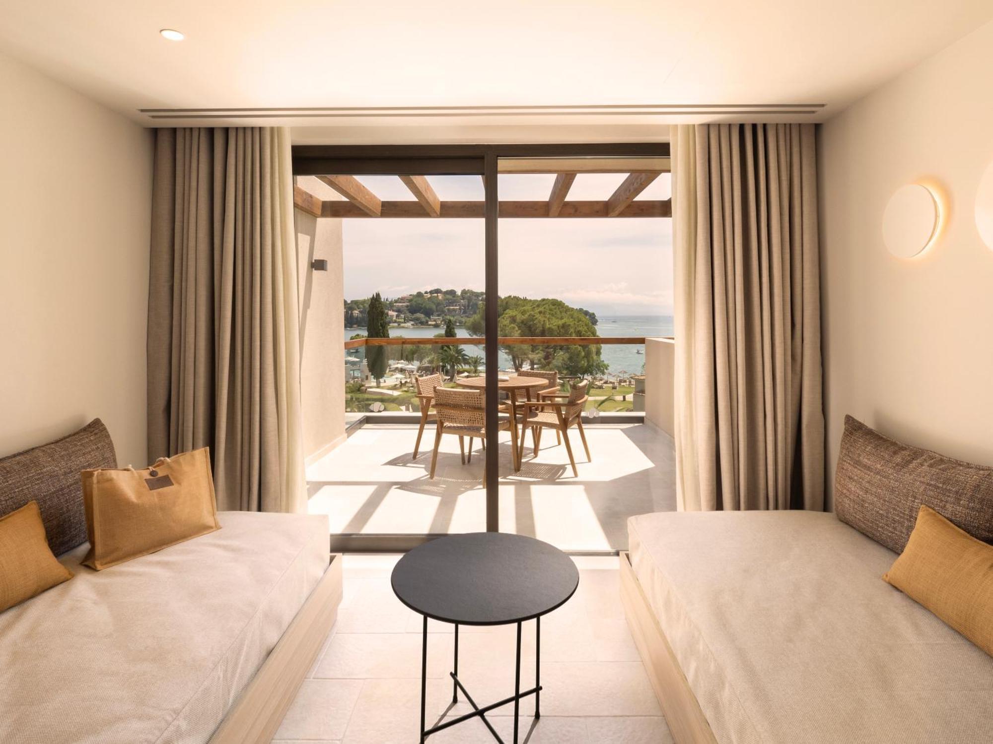 Dreams Corfu Resort & Spa Gouvia Room photo